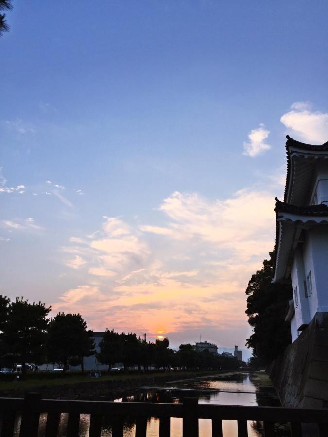 Guest House Sanjyotakakura Hibiki Kyoto Eksteriør bilde