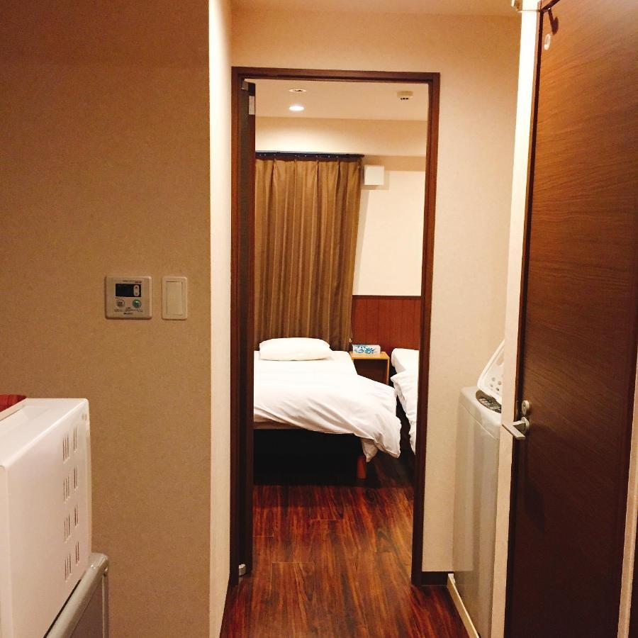 Guest House Sanjyotakakura Hibiki Kyoto Eksteriør bilde