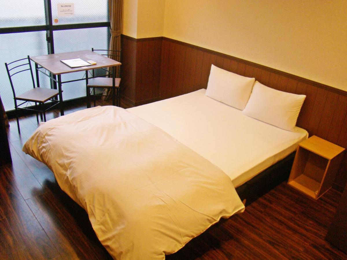 Guest House Sanjyotakakura Hibiki Kyoto Eksteriør bilde