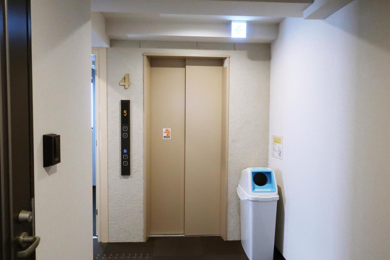 Guest House Sanjyotakakura Hibiki Kyoto Eksteriør bilde