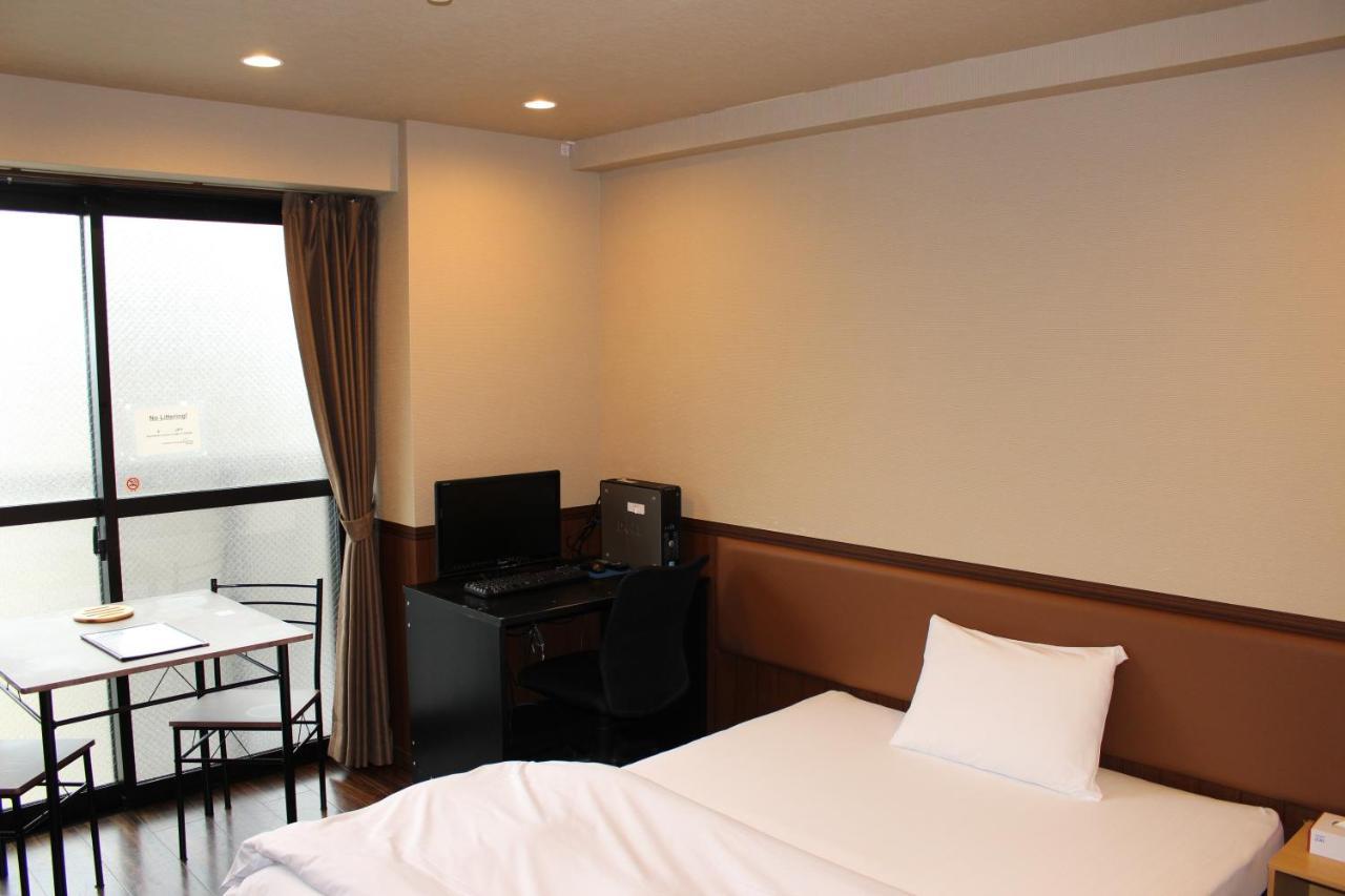 Guest House Sanjyotakakura Hibiki Kyoto Eksteriør bilde