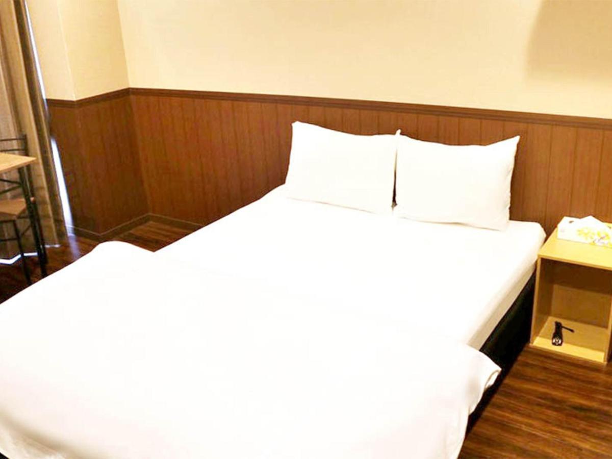 Guest House Sanjyotakakura Hibiki Kyoto Eksteriør bilde