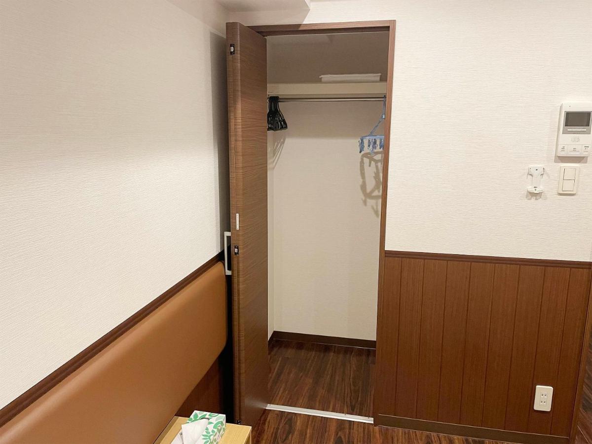 Guest House Sanjyotakakura Hibiki Kyoto Eksteriør bilde
