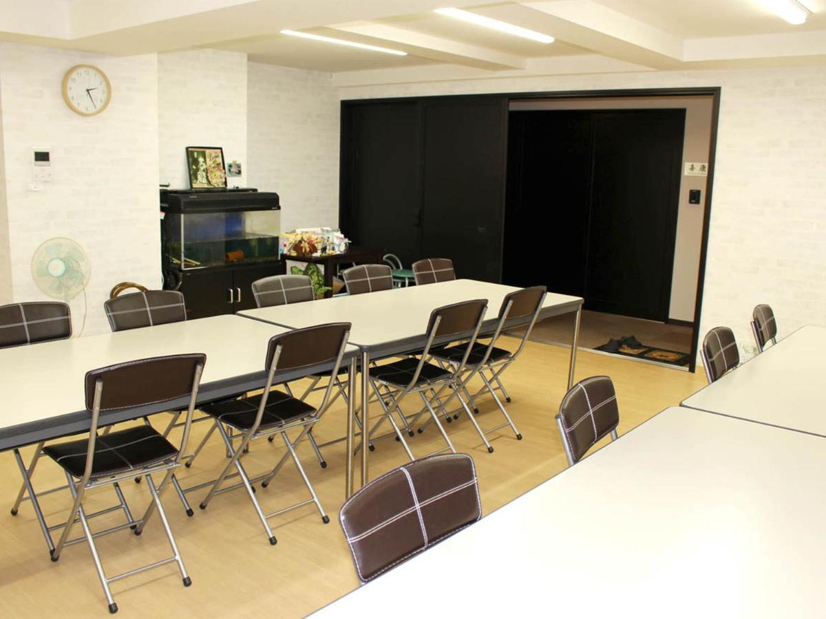 Guest House Sanjyotakakura Hibiki Kyoto Eksteriør bilde