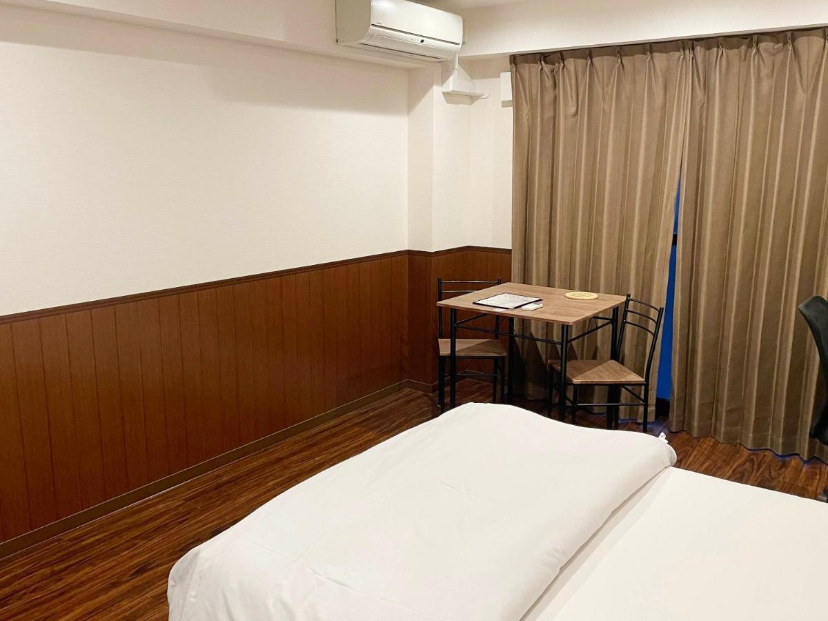 Guest House Sanjyotakakura Hibiki Kyoto Eksteriør bilde