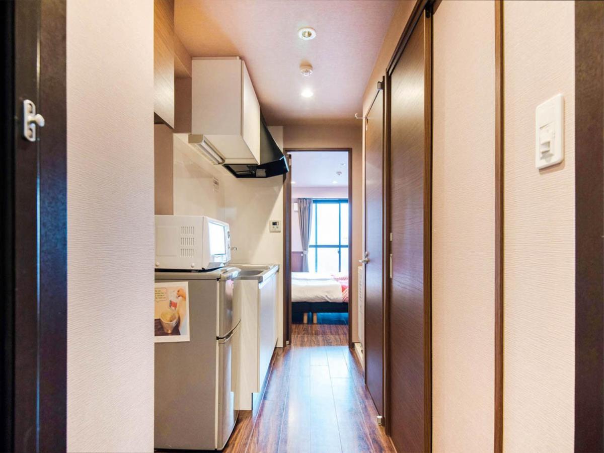 Guest House Sanjyotakakura Hibiki Kyoto Eksteriør bilde