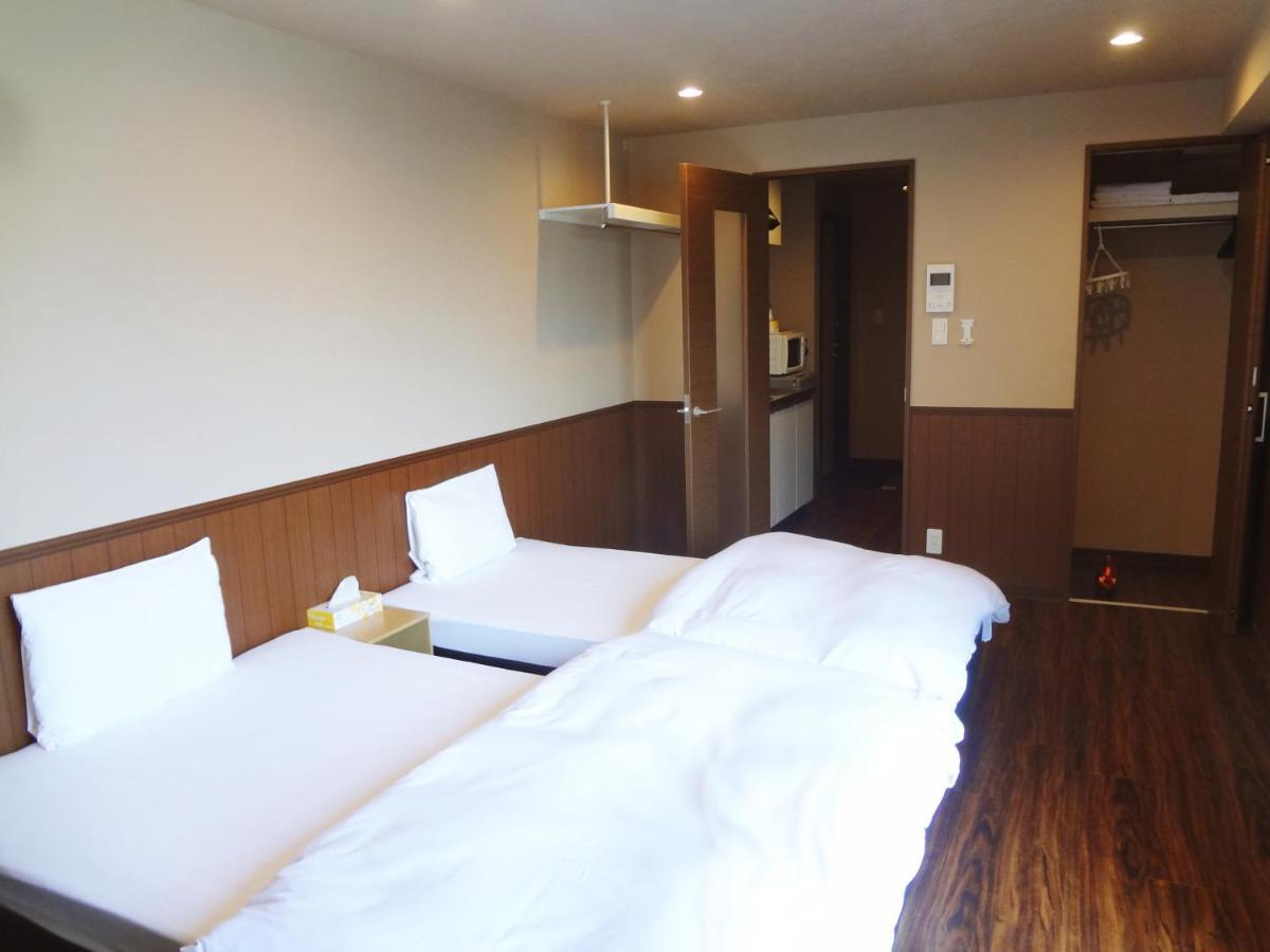Guest House Sanjyotakakura Hibiki Kyoto Eksteriør bilde